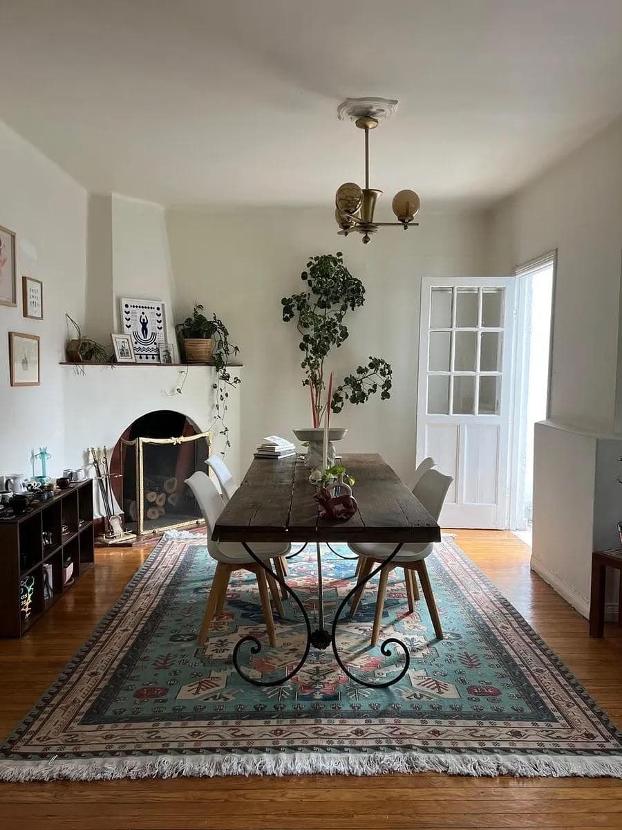 House for Rent in Anzures