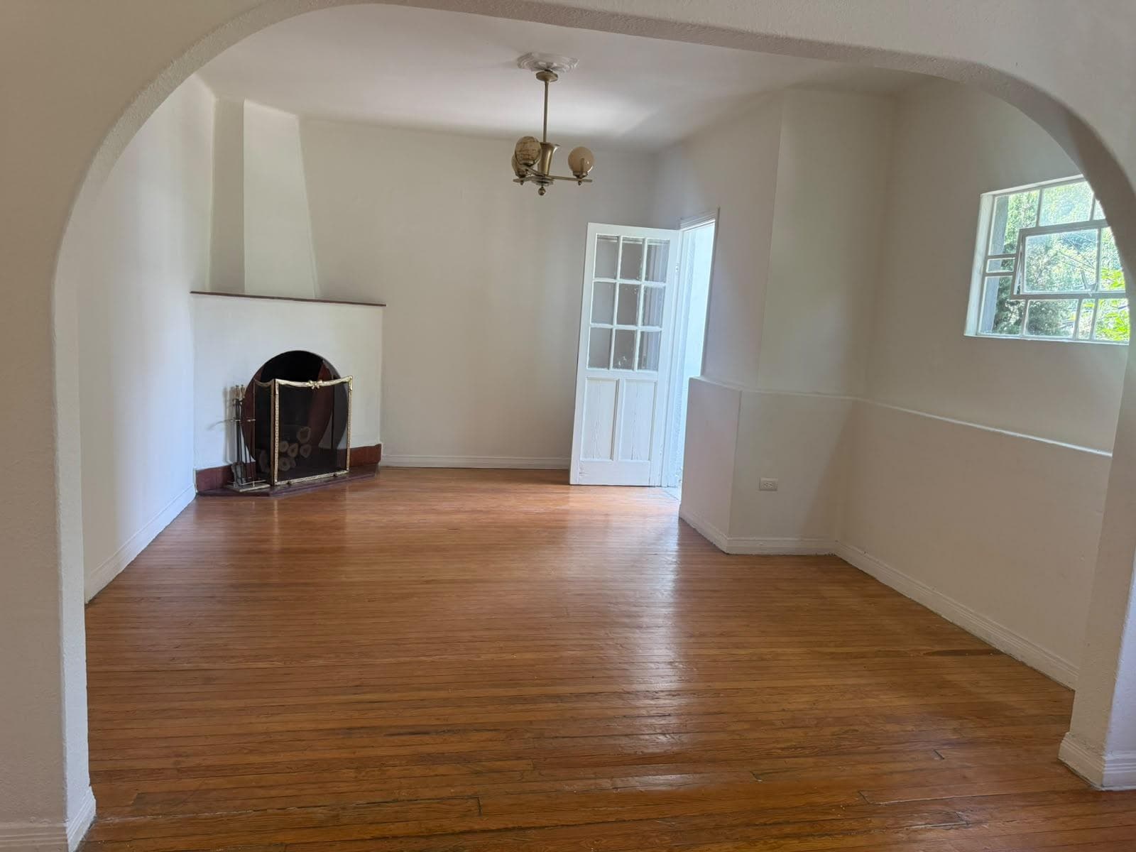 House for Rent in Anzures
