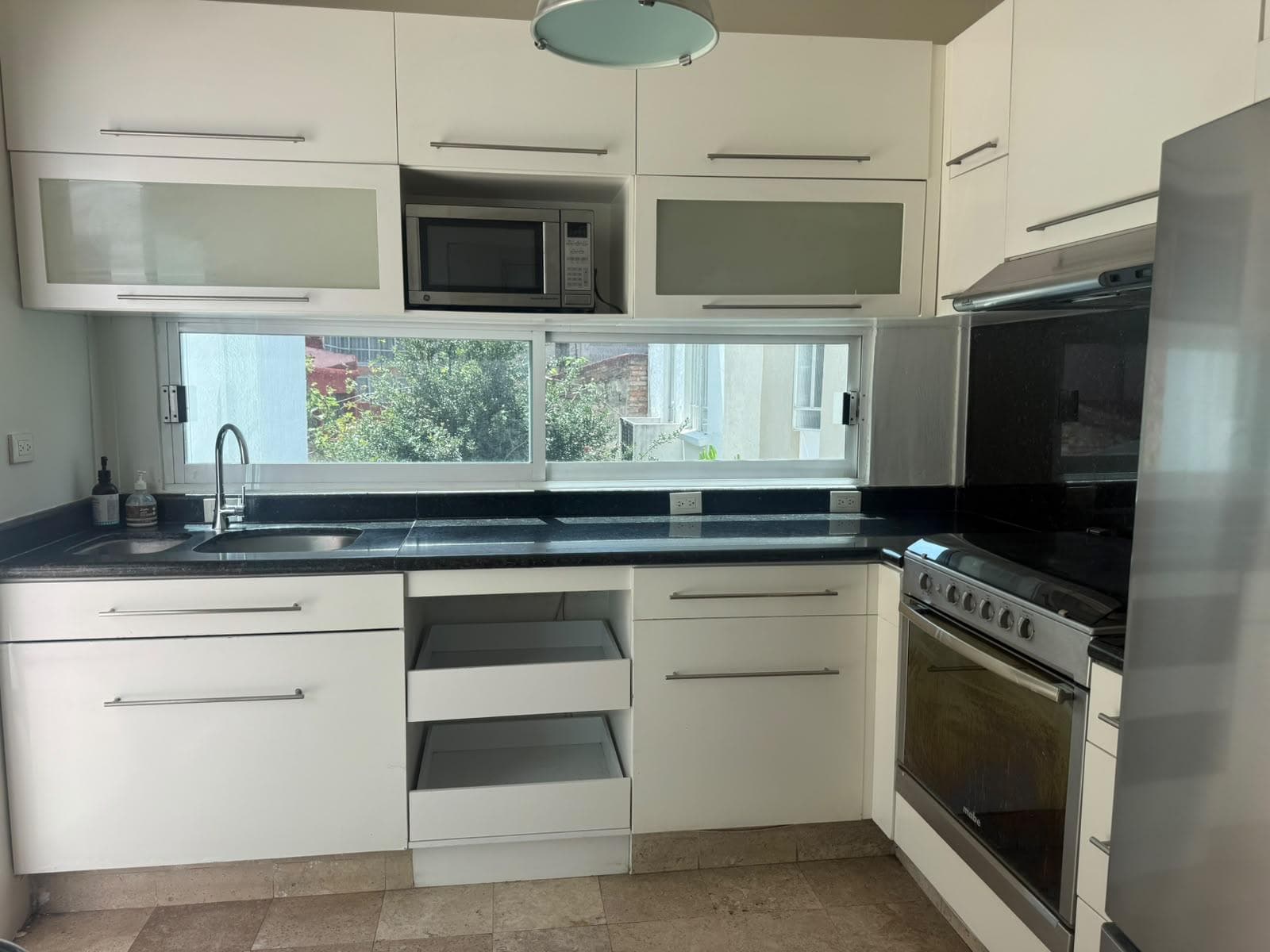 House for Rent in Anzures