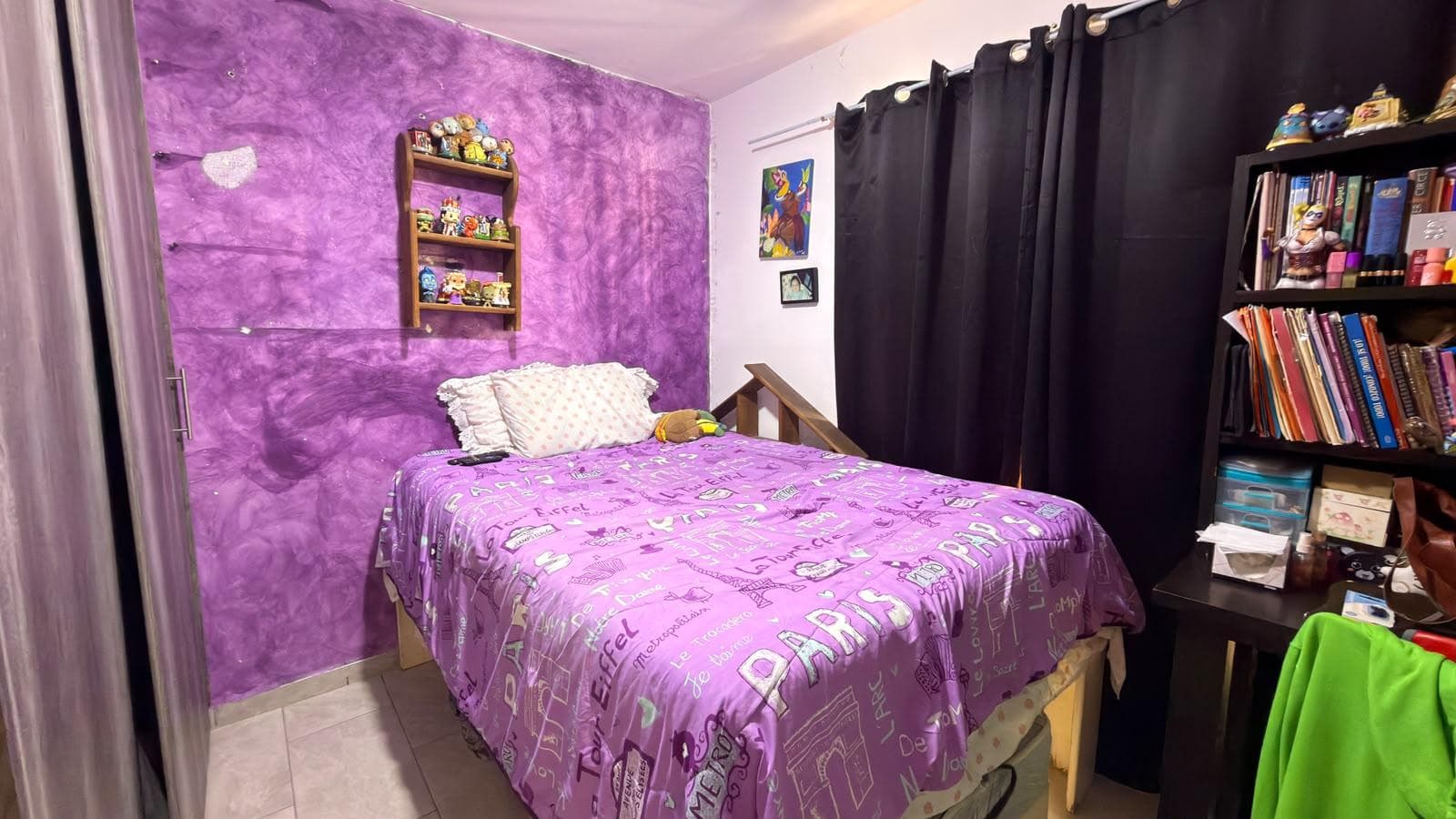 Apartment in the La Estancia Subdivision