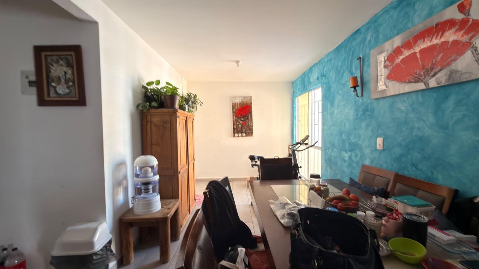 Apartment in the La Estancia Subdivision