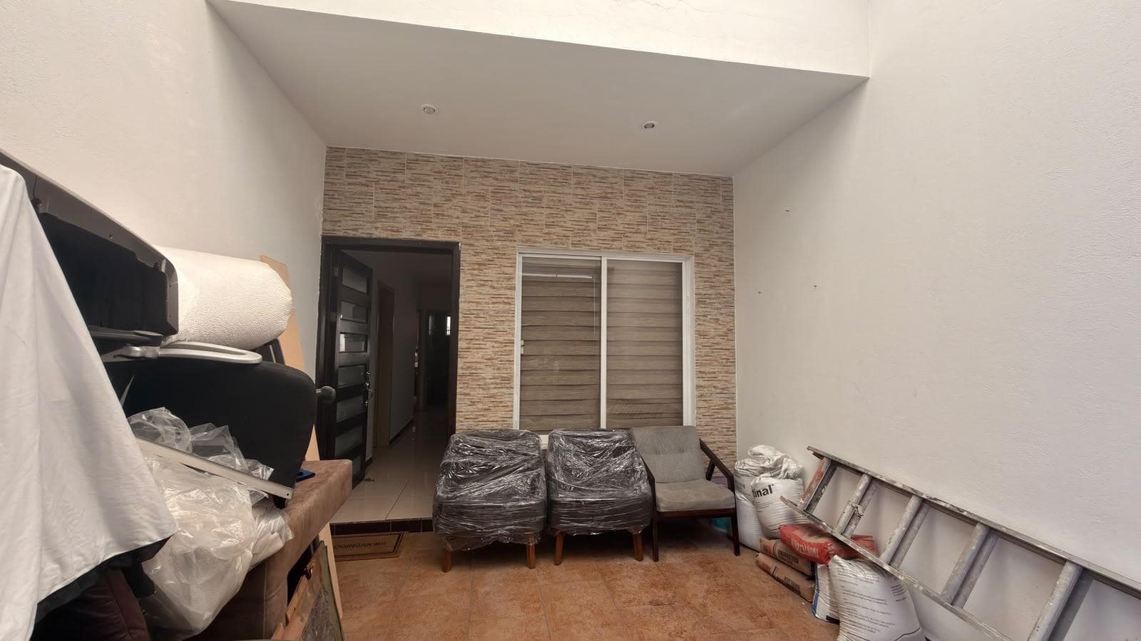 House in the Santa Mónica Subdivision