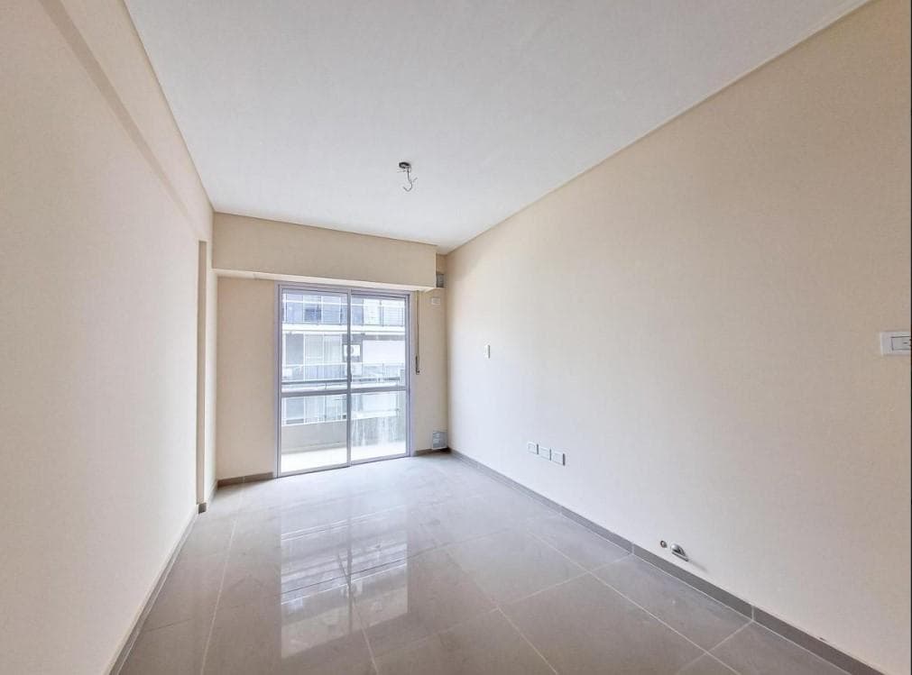 FOR SALE - 1-bedroom apartment under construction with financing available - Martin, Rosario
