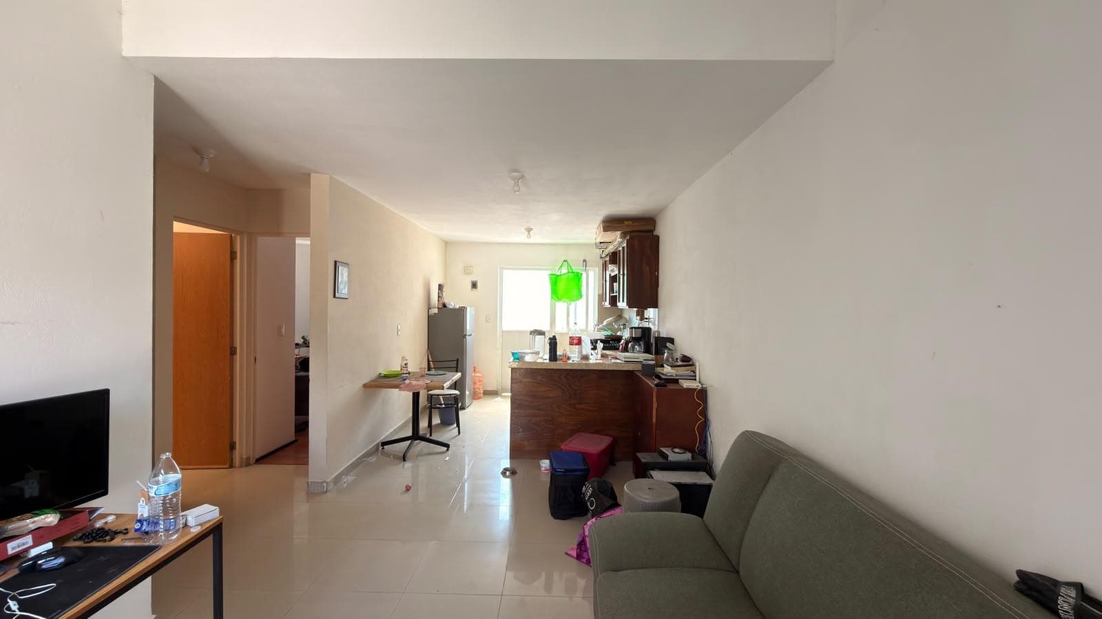 House in the Los Naranjos Subdivision