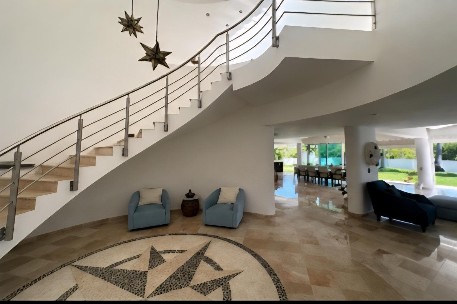 Casa en Bahía de Banderas