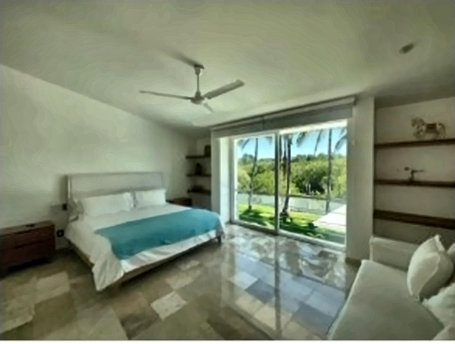 House in Banderas Bay