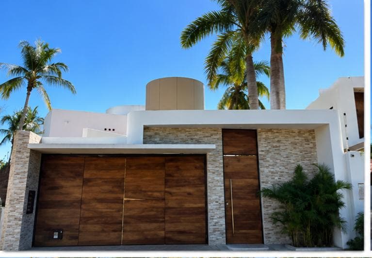 Casa en Bahía de Banderas