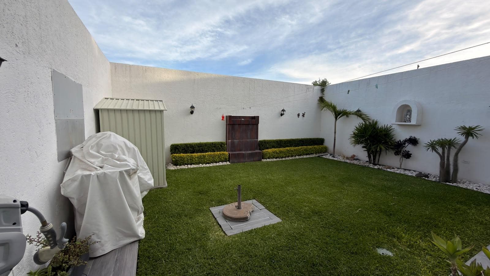 House in the Zona Este Milenio III neighborhood