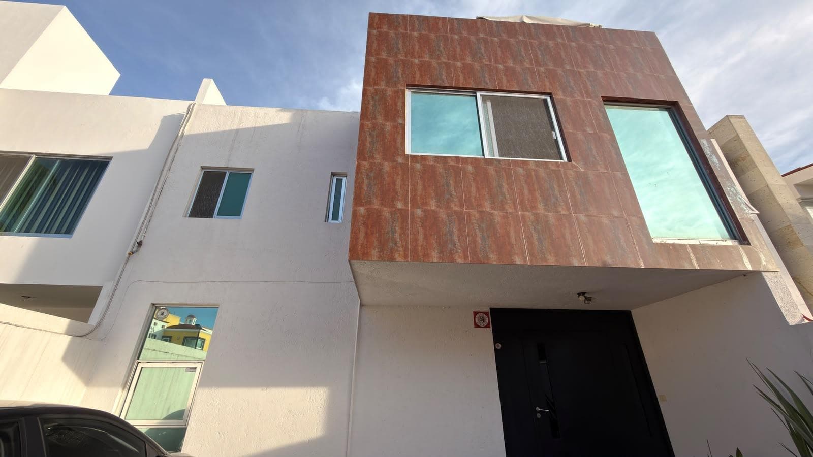 House in the Zona Este Milenio III neighborhood