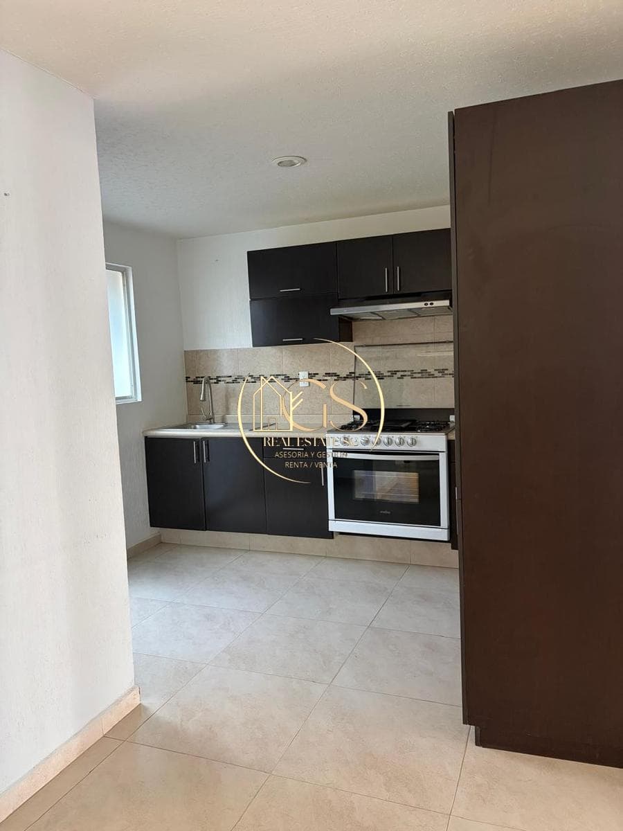 HOUSE FOR RENT IN KIIN RESIDENCIAL CELAYA