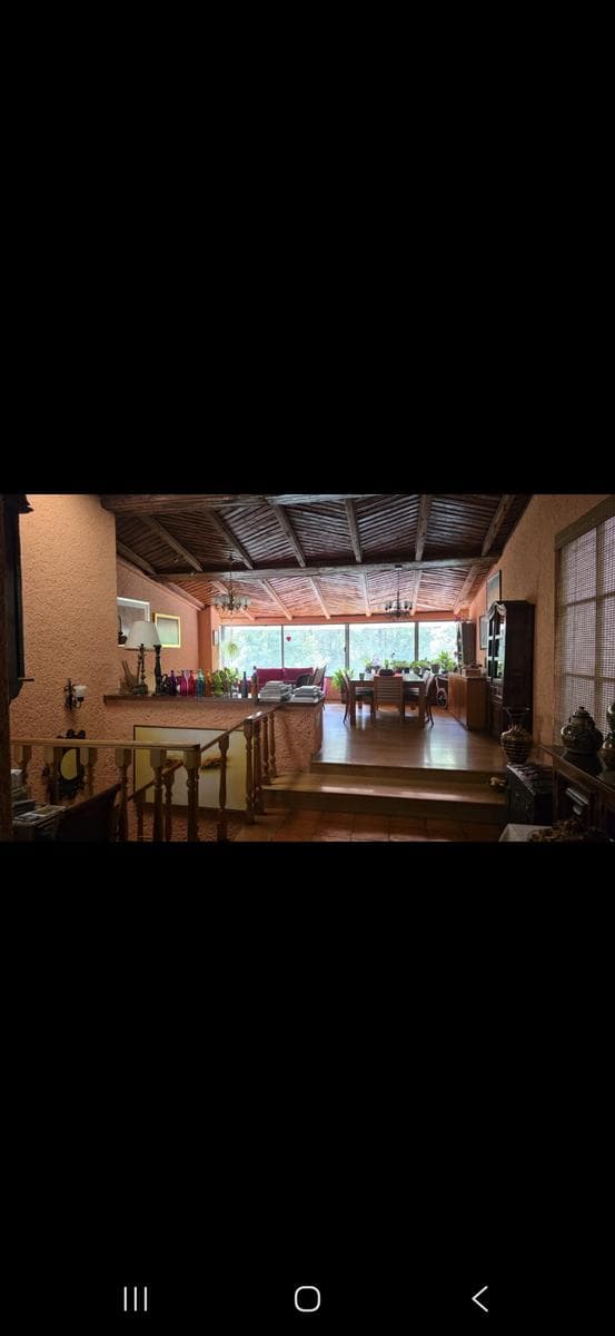 House in Lomas de Tecamachalco