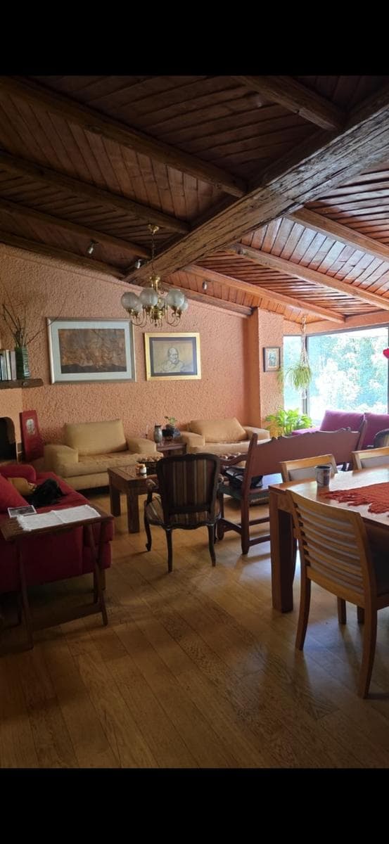 House in Lomas de Tecamachalco