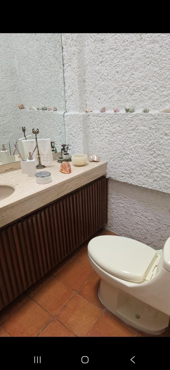 House in Lomas de Tecamachalco