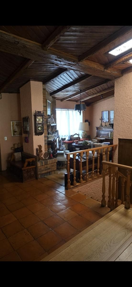 House in Lomas de Tecamachalco