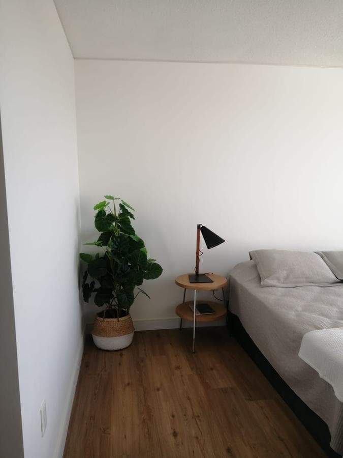 For Sale or Lease: 2-Bedroom Apartment with Terrace in Malvín