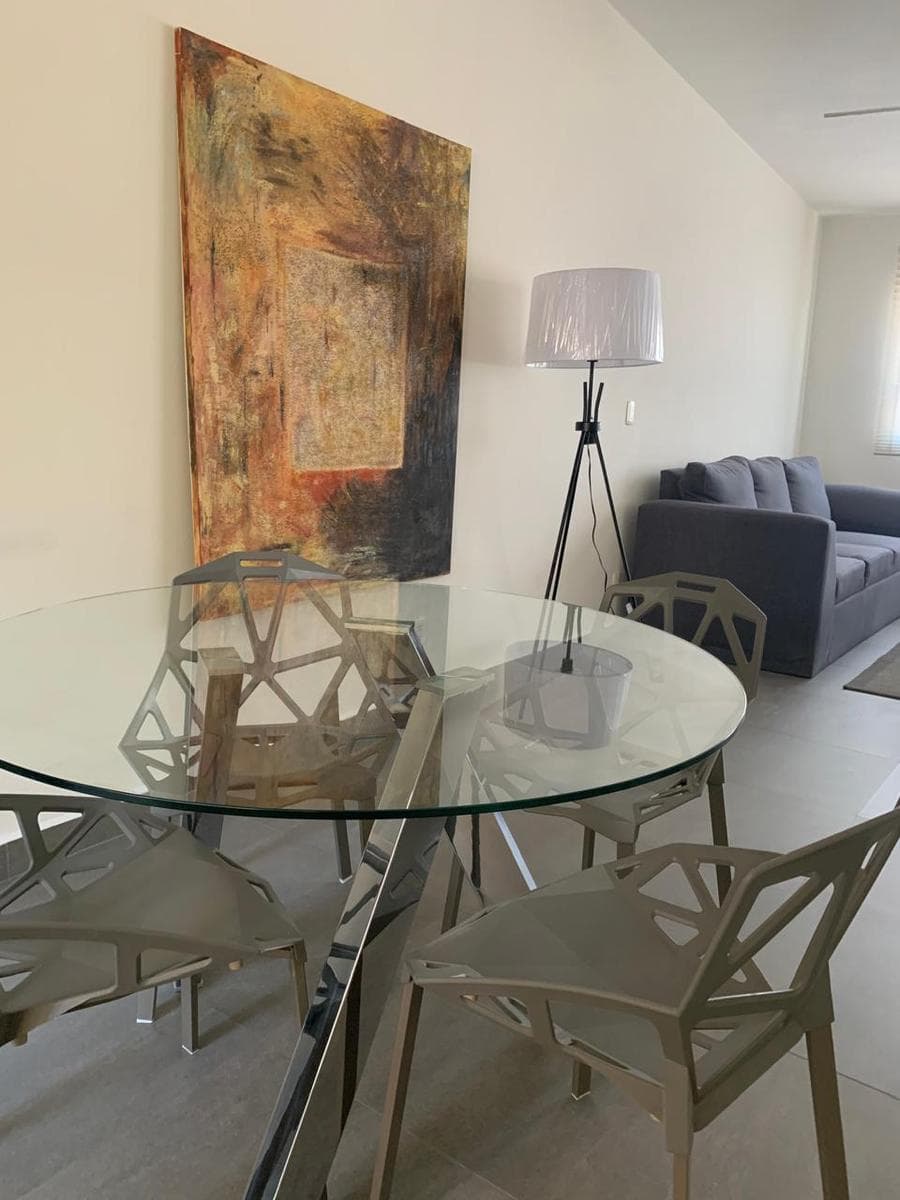 FURNISHED LOFT FOR RENT IN LA HERRADURA