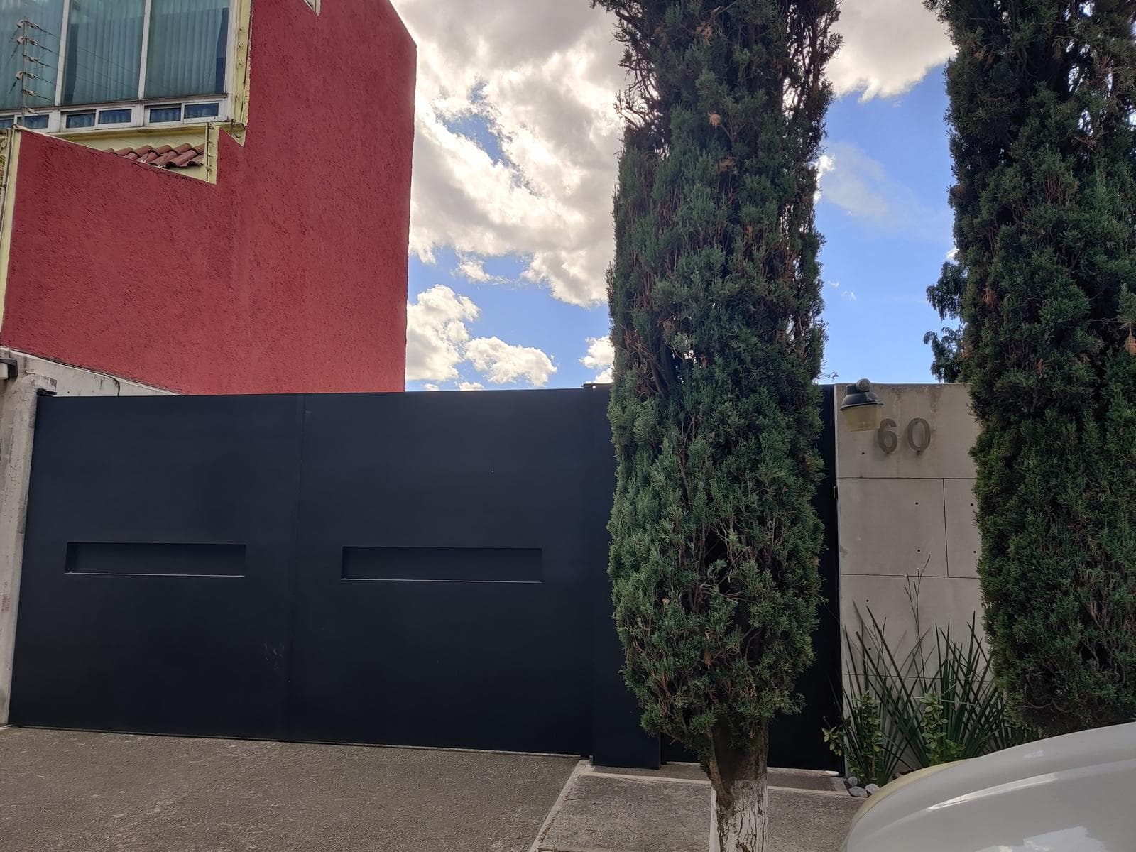FURNISHED LOFT FOR RENT IN LA HERRADURA