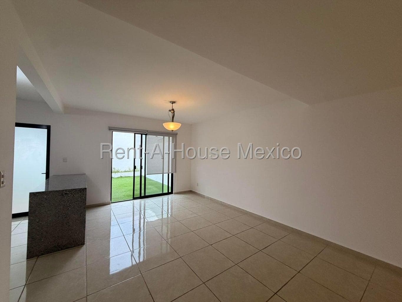 House for Rent in the Valle de Juriquilla Subdivision