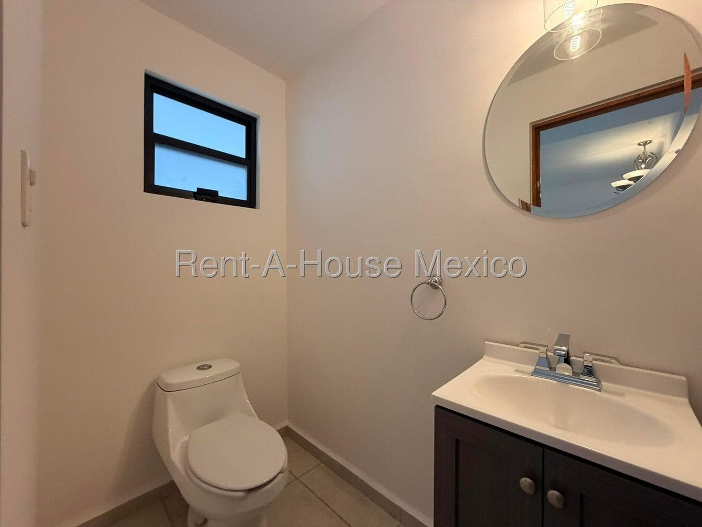 House for Rent in the Valle de Juriquilla Subdivision