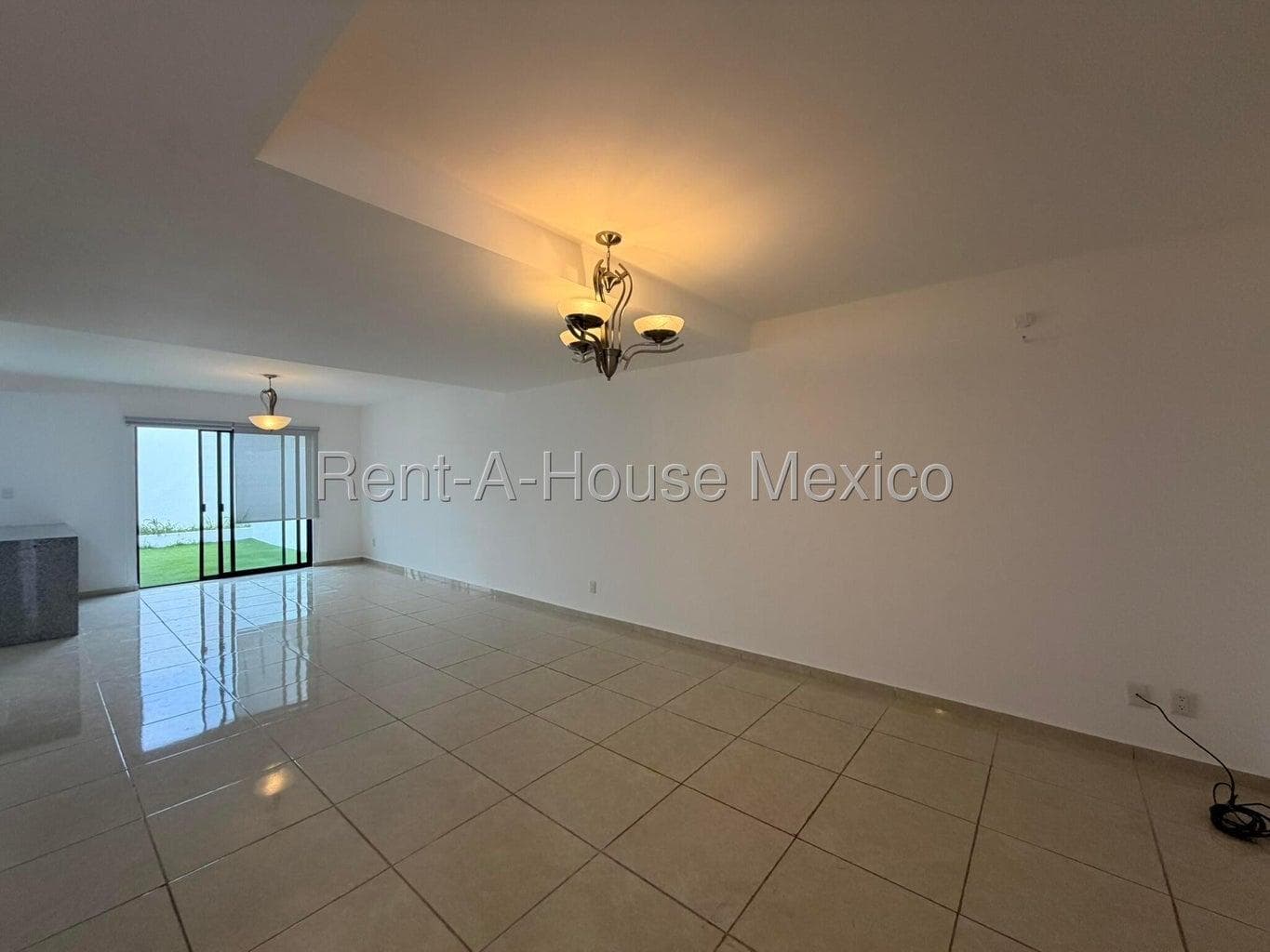 House for Rent in the Valle de Juriquilla Subdivision