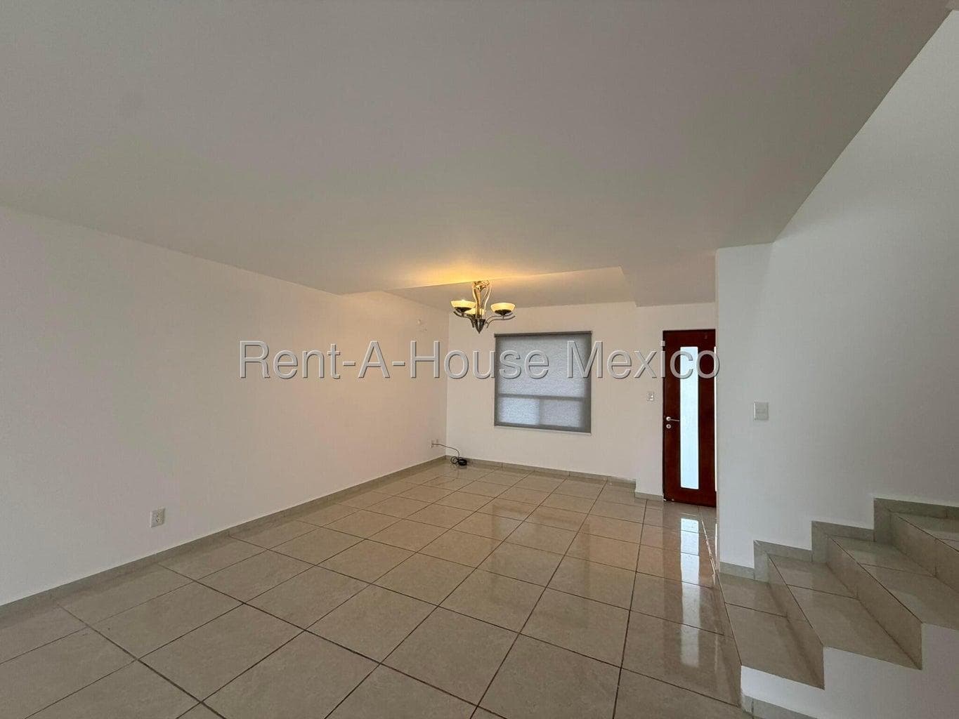 House for Rent in the Valle de Juriquilla Subdivision