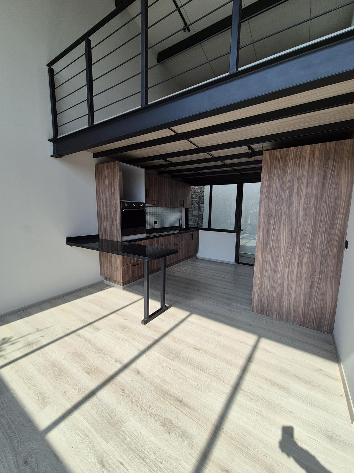 House in San Lorenzo Acopilco