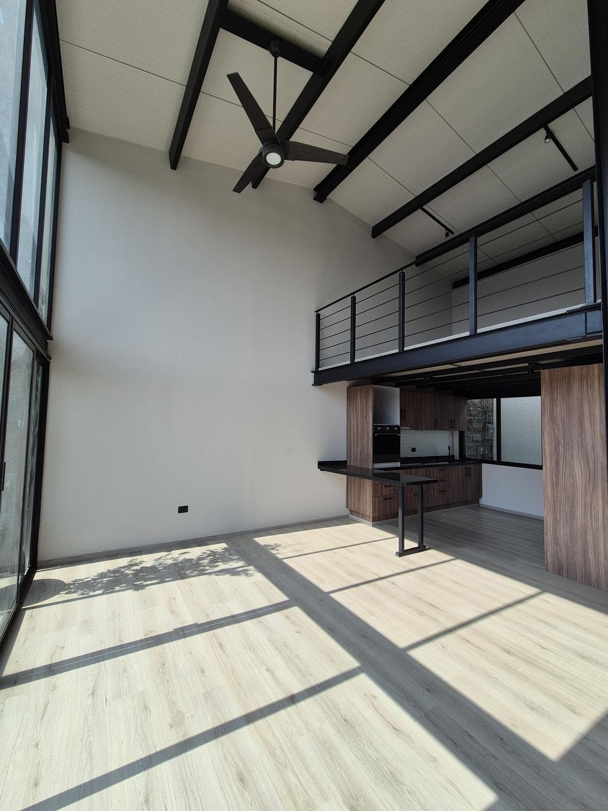 House in San Lorenzo Acopilco