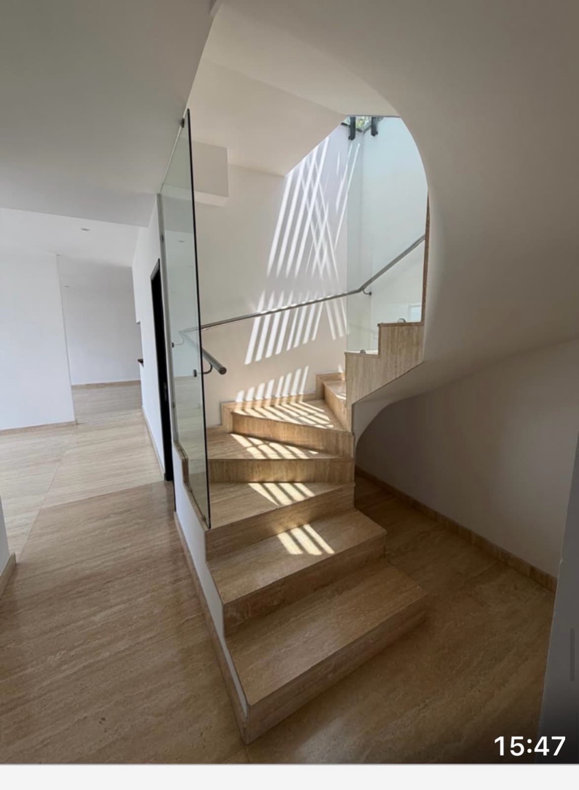 PENTHOUSE IN THE MILD SENS TOWER WITH A 149-METER PRIVATE ROOFTOP