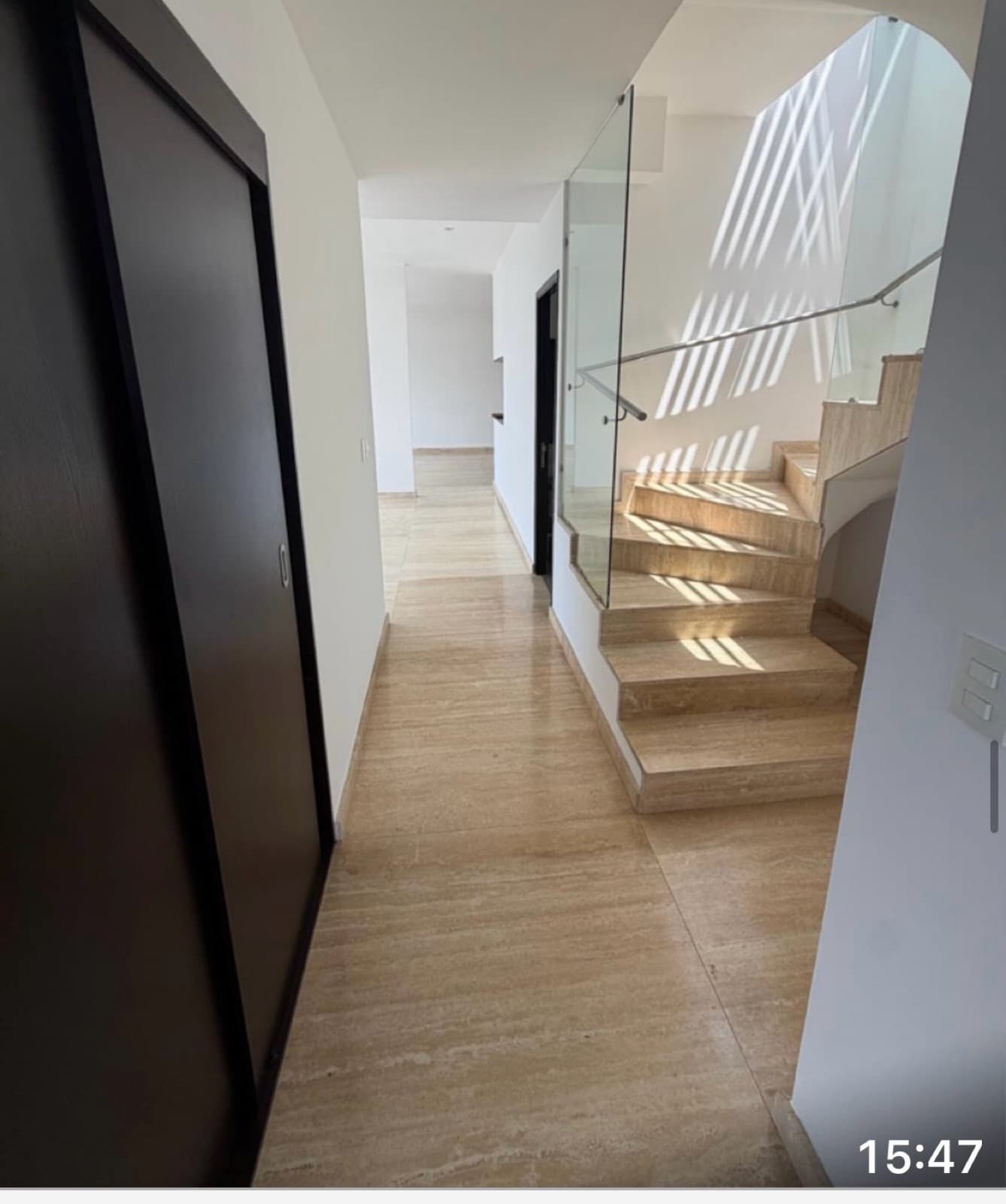 PENTHOUSE IN THE MILD SENS TOWER WITH A 149-METER PRIVATE ROOFTOP