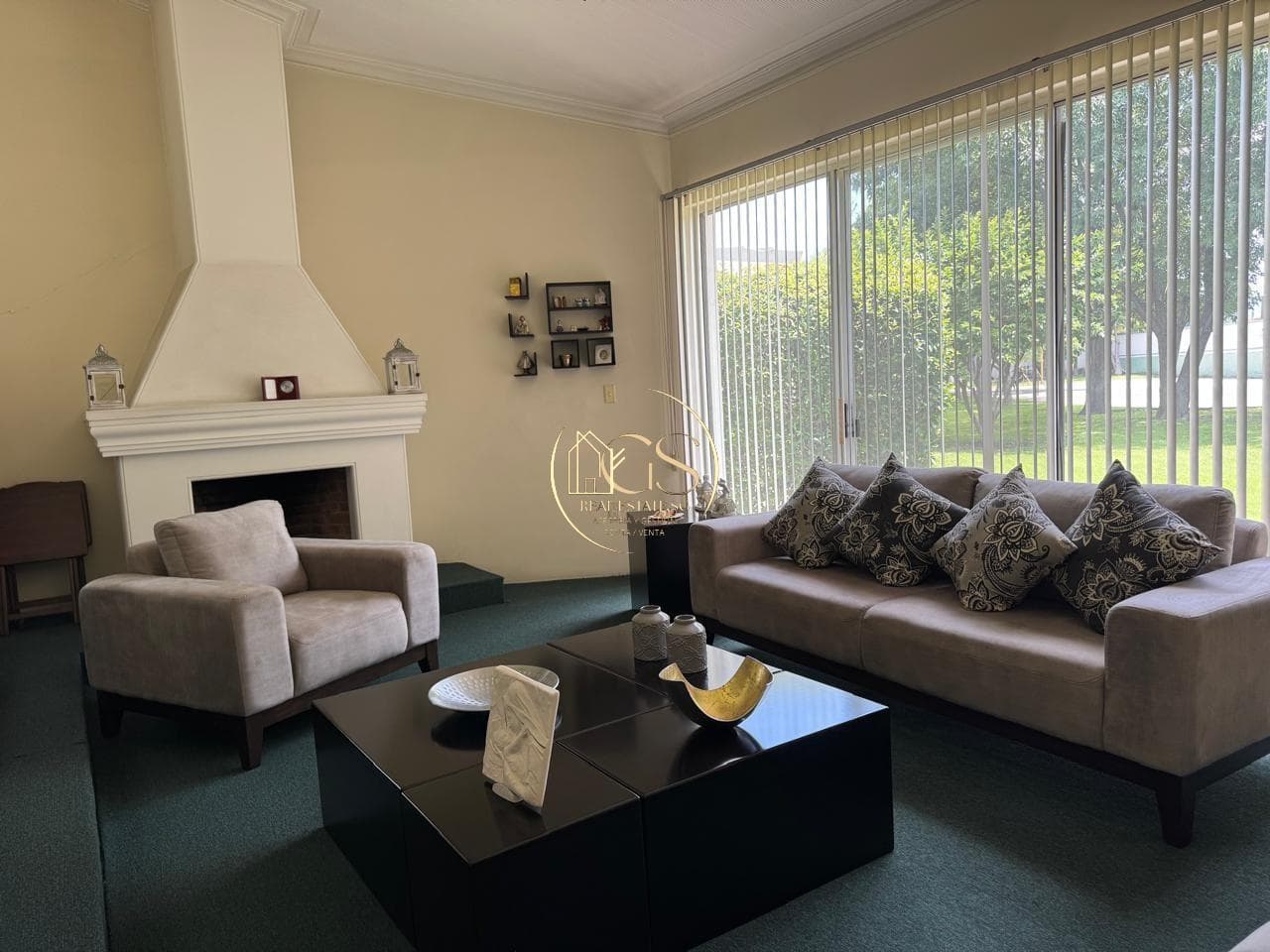 HOUSE FOR SALE IN ARCADA ALAMEDA, CELAYA