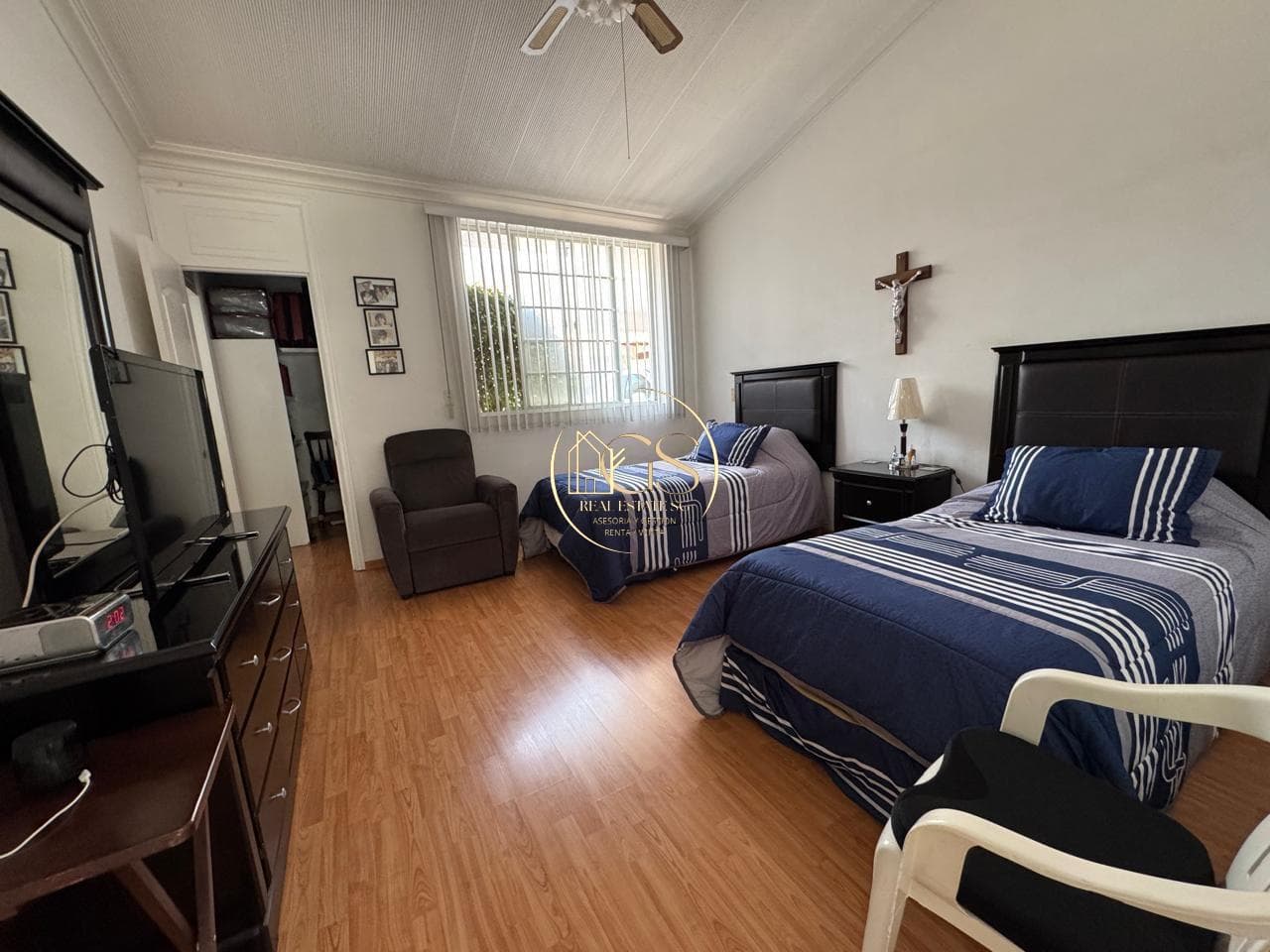 HOUSE FOR SALE IN ARCADA ALAMEDA, CELAYA