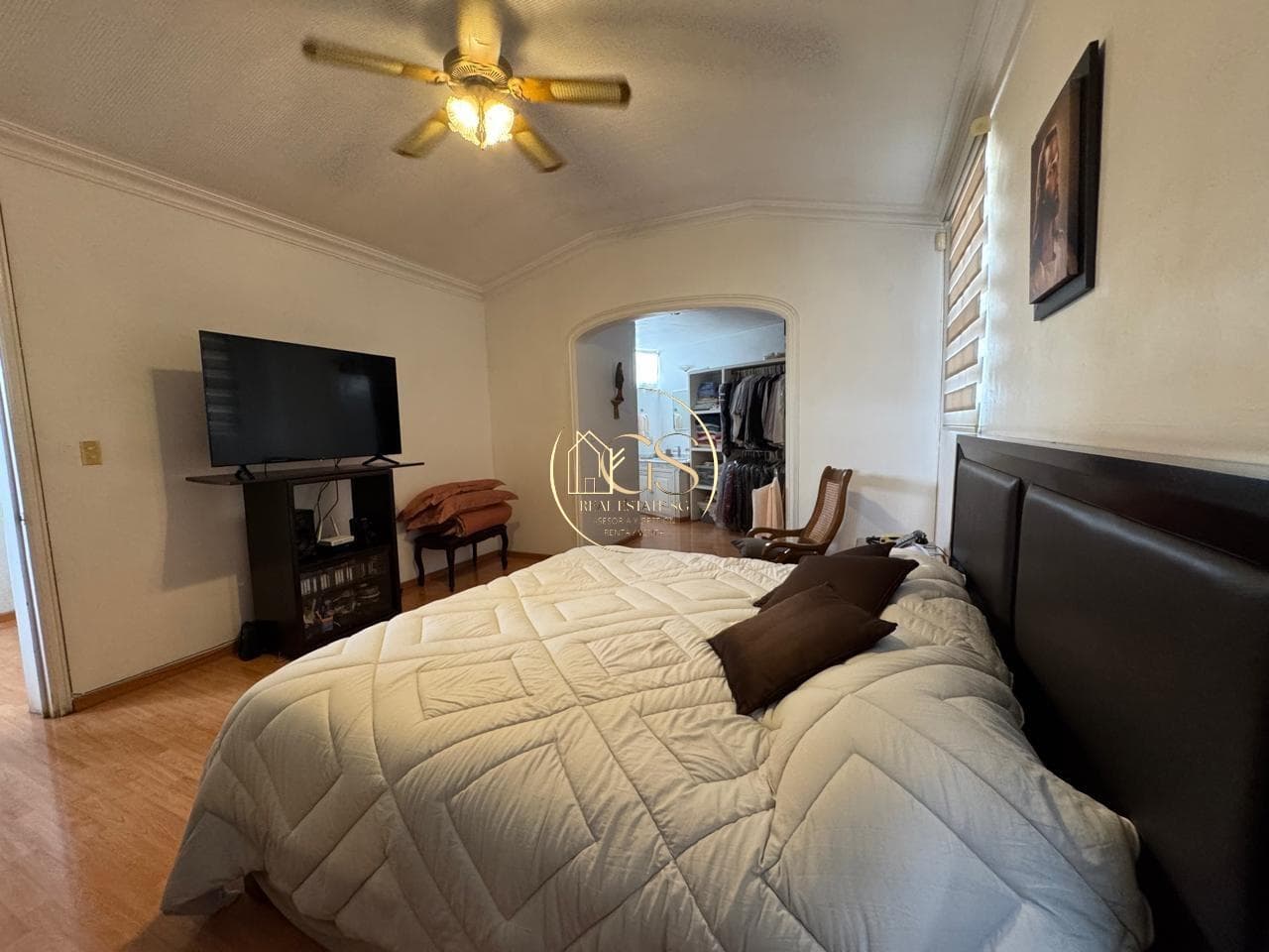 HOUSE FOR SALE IN ARCADA ALAMEDA, CELAYA