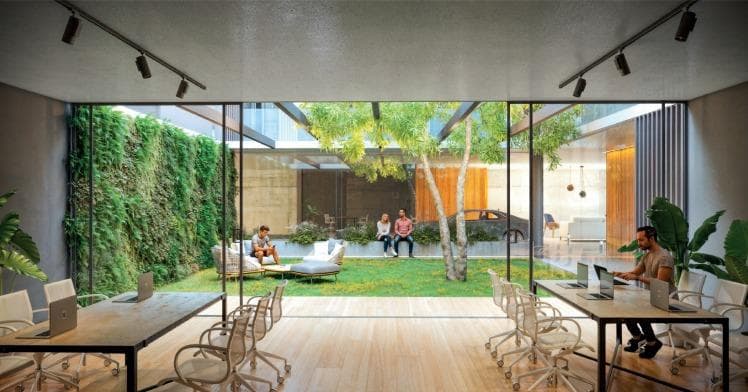 Studio Apartment for Sale in Buceo