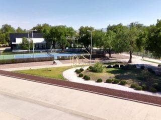 HOUSE FOR SALE IN SAN LORENZO, CELAYA RESIDENTIAL AREA