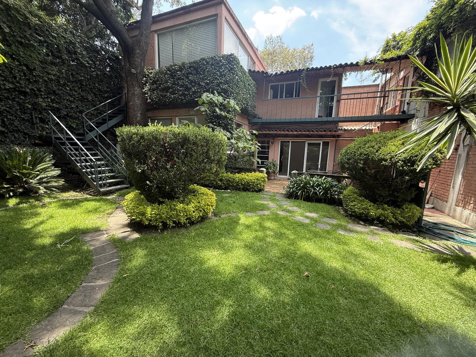 APARTMENT FOR SALE, CHIMALISTAC, SAN ANGEL