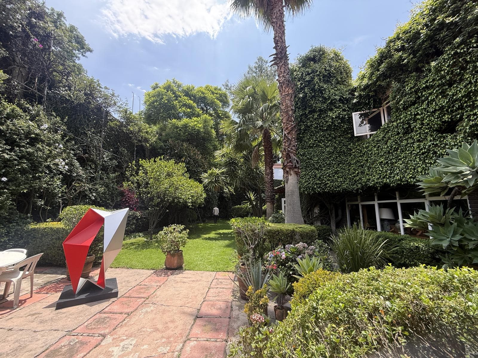 APARTMENT FOR SALE, CHIMALISTAC, SAN ANGEL