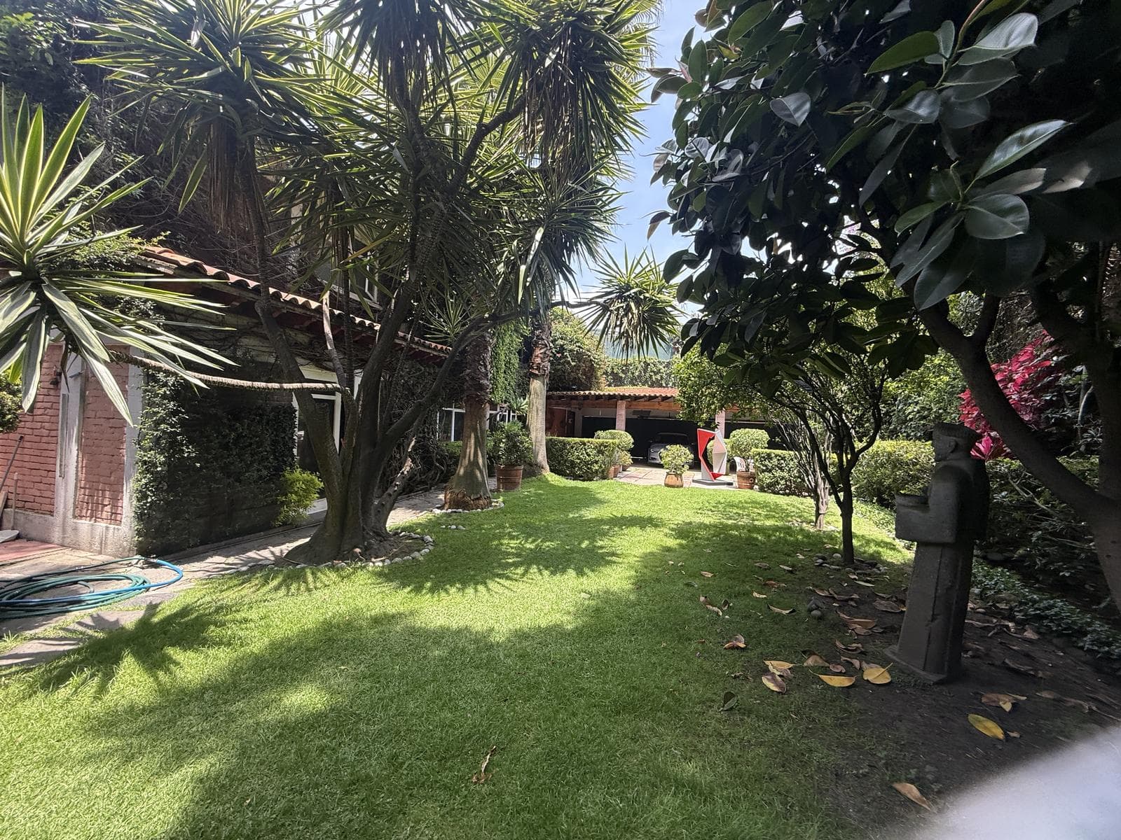 APARTMENT FOR SALE, CHIMALISTAC, SAN ANGEL
