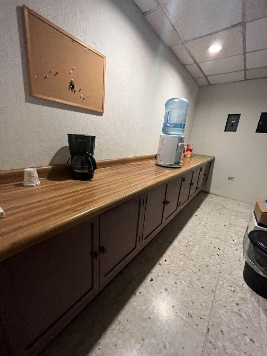 OFFICE SPACE FOR RENT IN REVOLUCIÓN CONTRY, MONTERREY