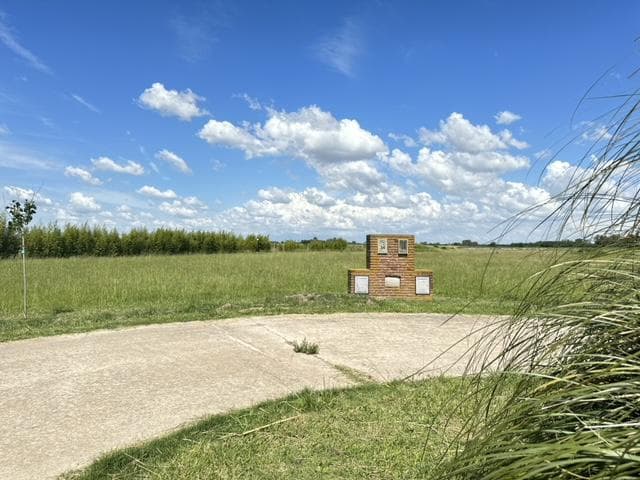 If you're dreaming of a secluded retreat far from it all with few neighbors, this lot is your best option! La Federala Country Club