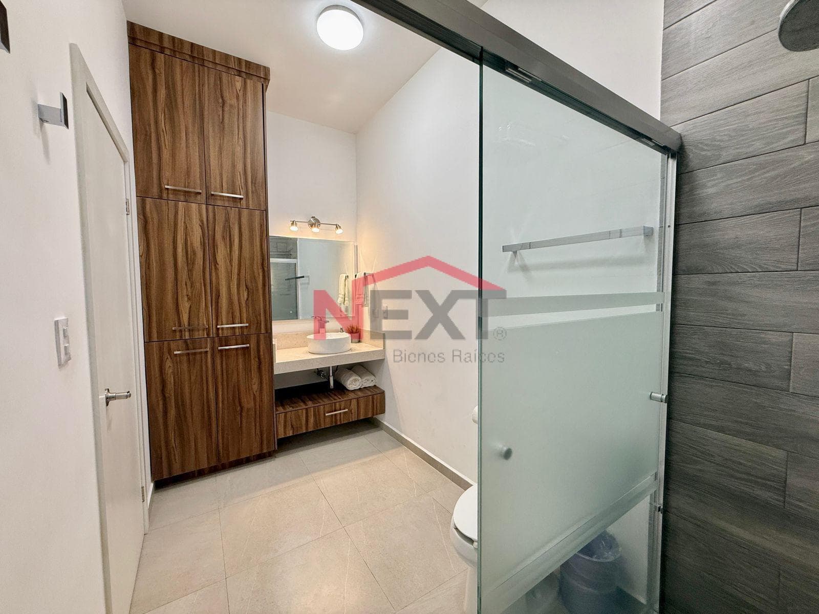 Casa en venta con alberca en Biznaga Residencial, San Carlos