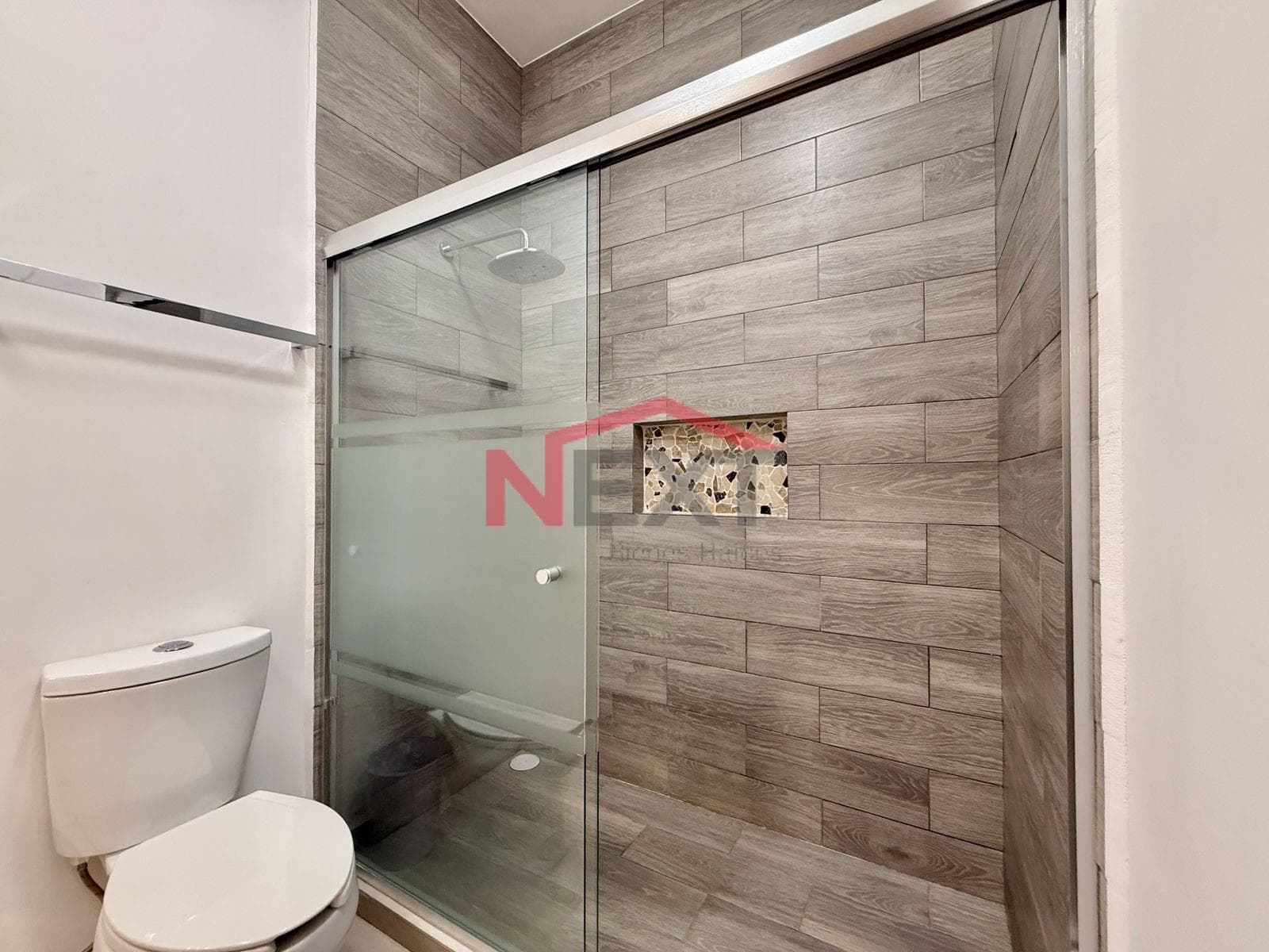 House for Sale with a Pool in Biznaga Residencial, San Carlos