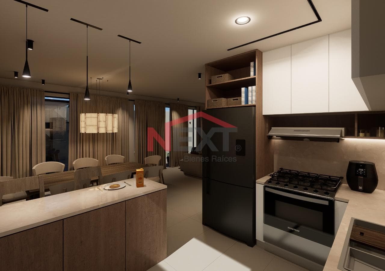 House for Pre-Sale in Lomas de San Carlos, San Carlos, Sonora.
