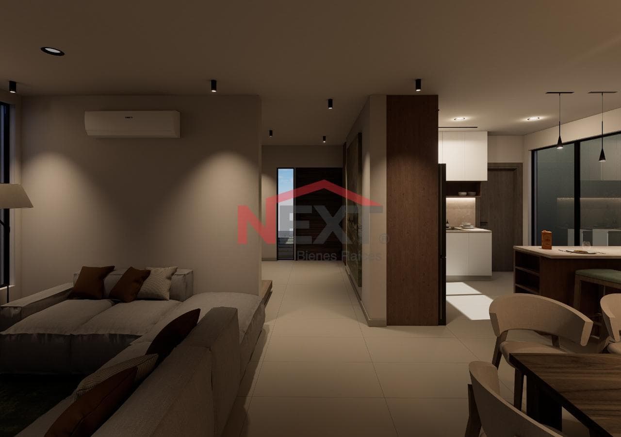 House for Pre-Sale in Lomas de San Carlos, San Carlos, Sonora.