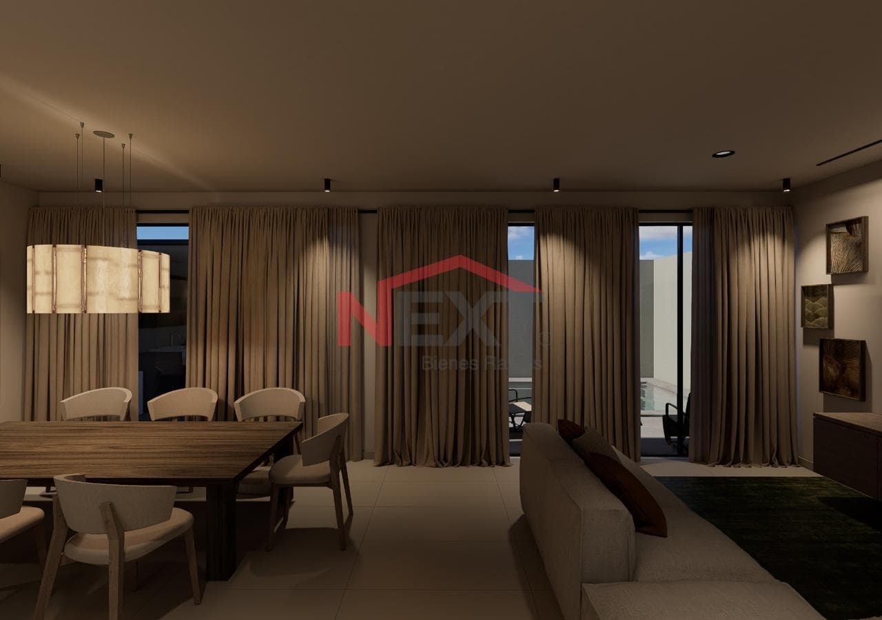 House for Pre-Sale in Lomas de San Carlos, San Carlos, Sonora.