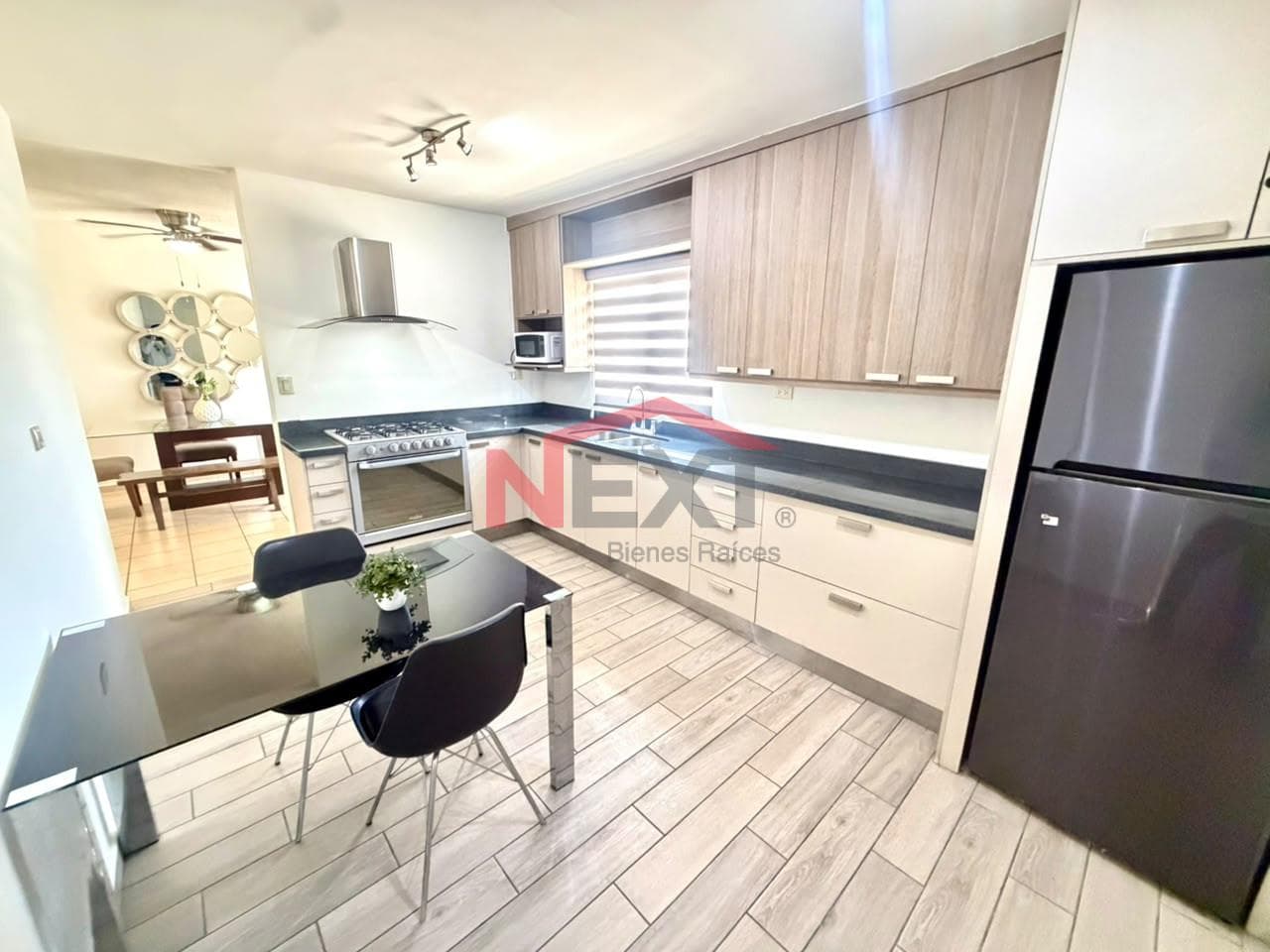HOUSE FOR SALE IN CORCELES RESIDENCIAL