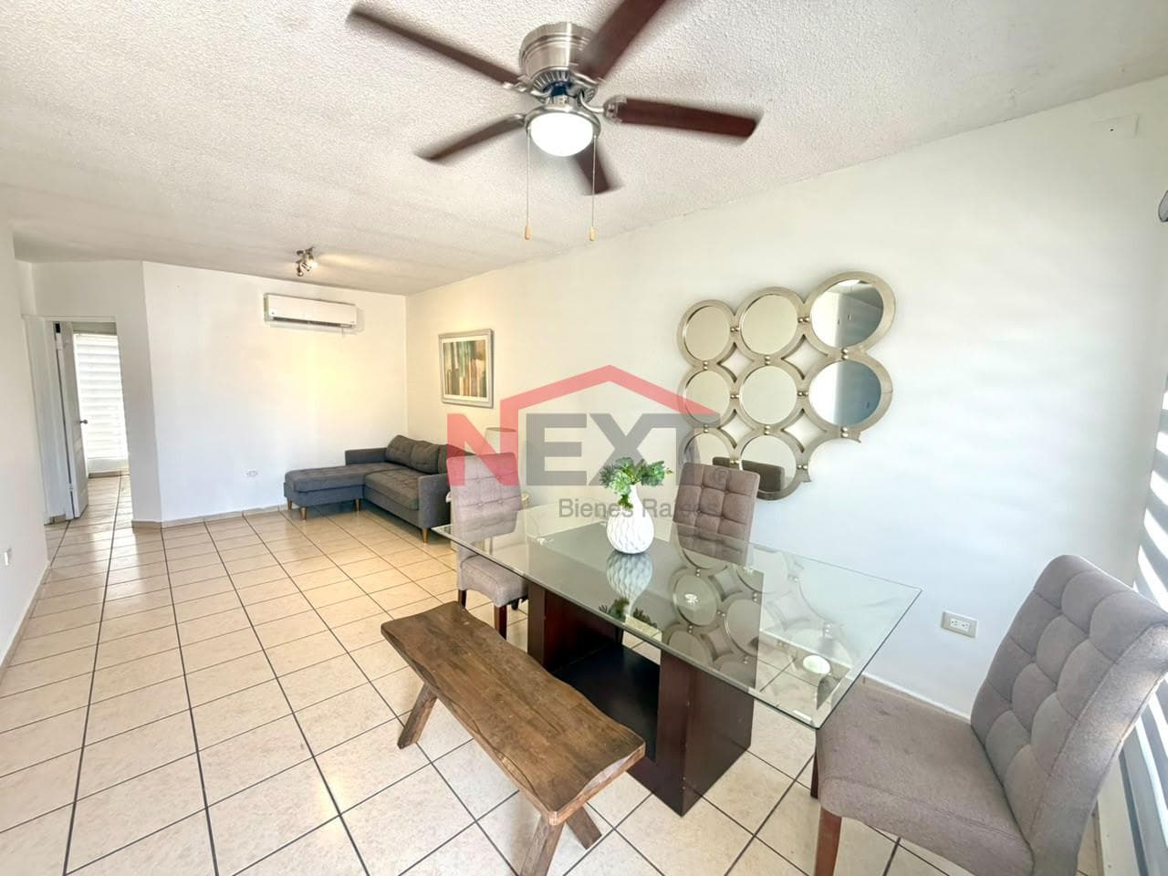 HOUSE FOR SALE IN CORCELES RESIDENCIAL