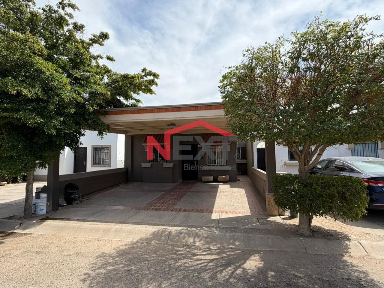 HOUSE FOR RENT IN VILLAS DEL MEDITERRANEO