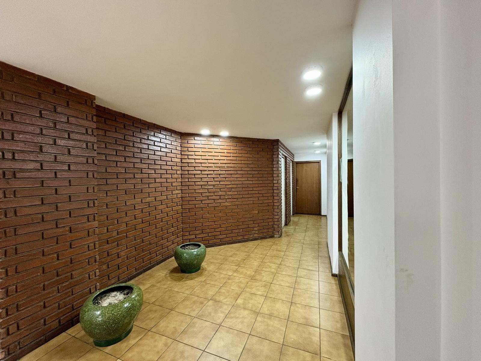 Renovated apartment in the Martin neighborhood