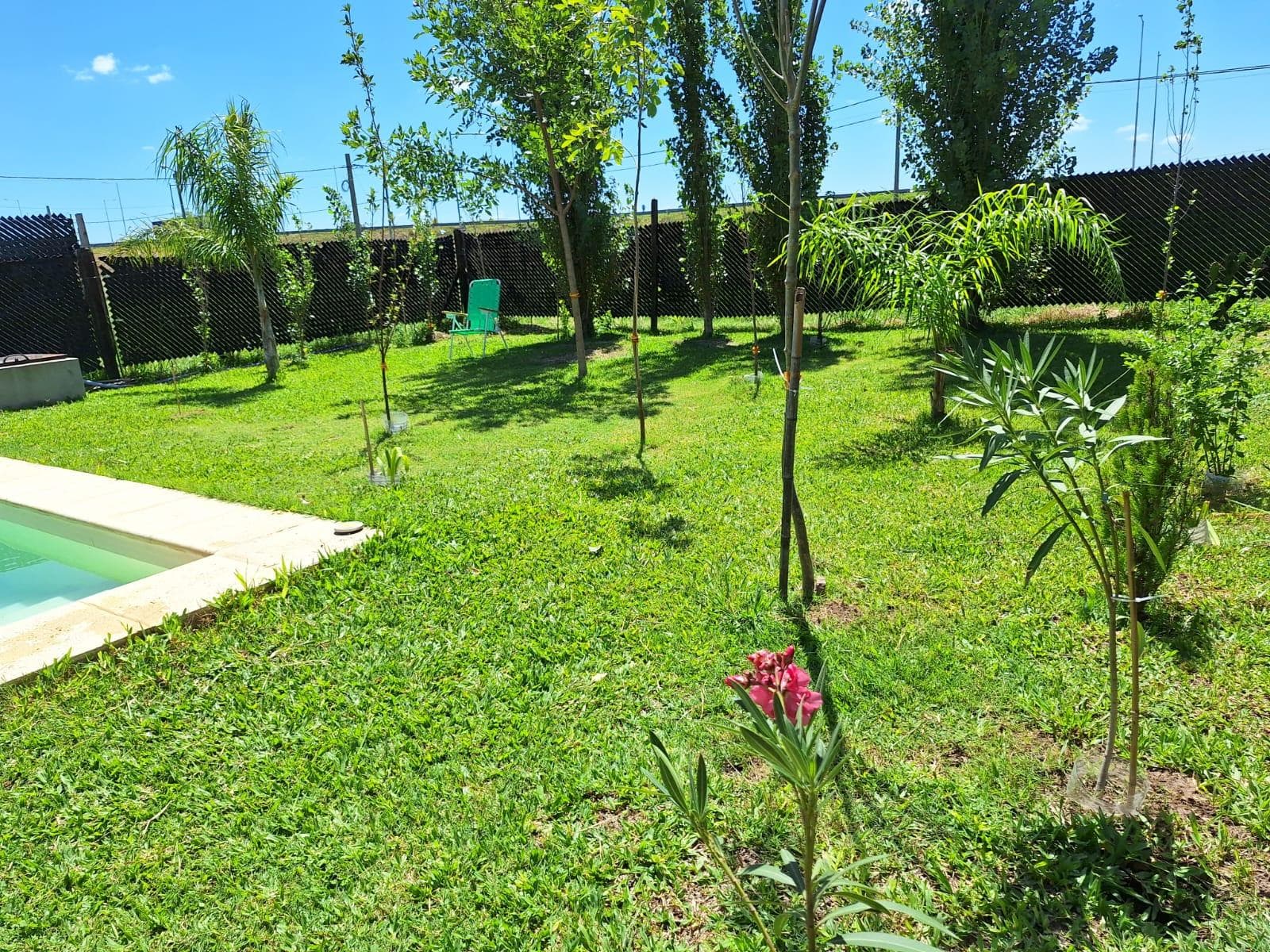 House for Long-Term Rent: Tierra de Sueños 2
