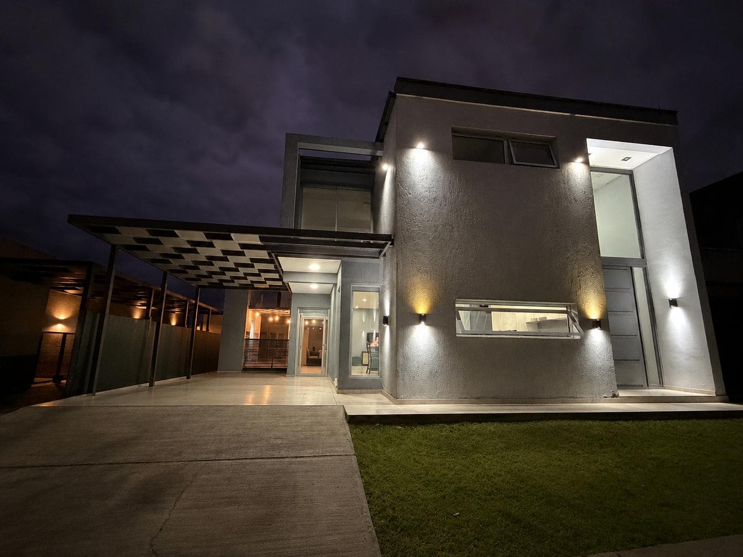 Spectacular Home in the Boedo Village Gated Community
